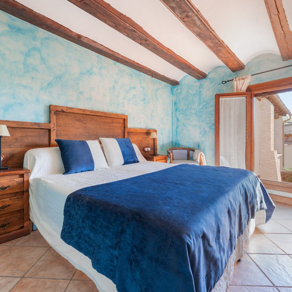 Casa Rural La Carretería - foto de habitación