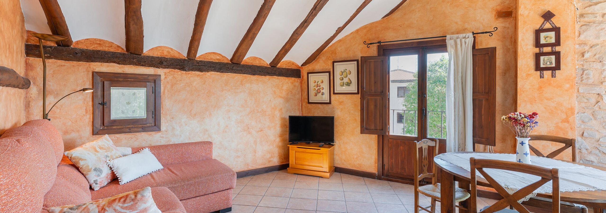 Foto apartamento carretería