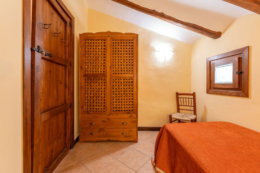 Casa Rural La Carretería - Foto apartamento Carretería