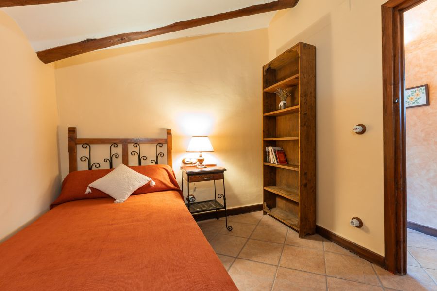 Casa Rural La Carretería - Foto apartamento Carretería