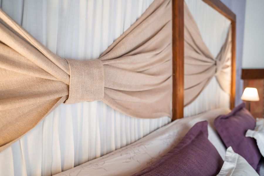 Casa Rural La Carretería - foto Suite Malva