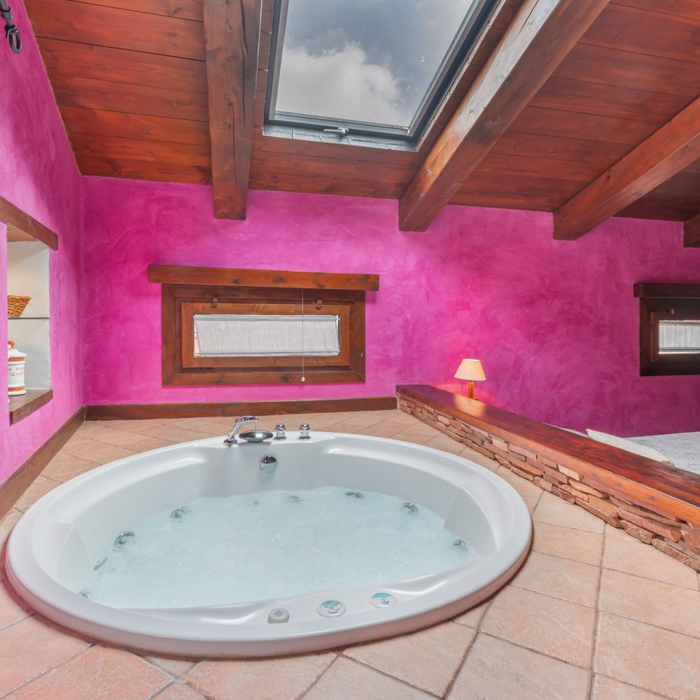 Casa Rural La Carretería - foto de habitación