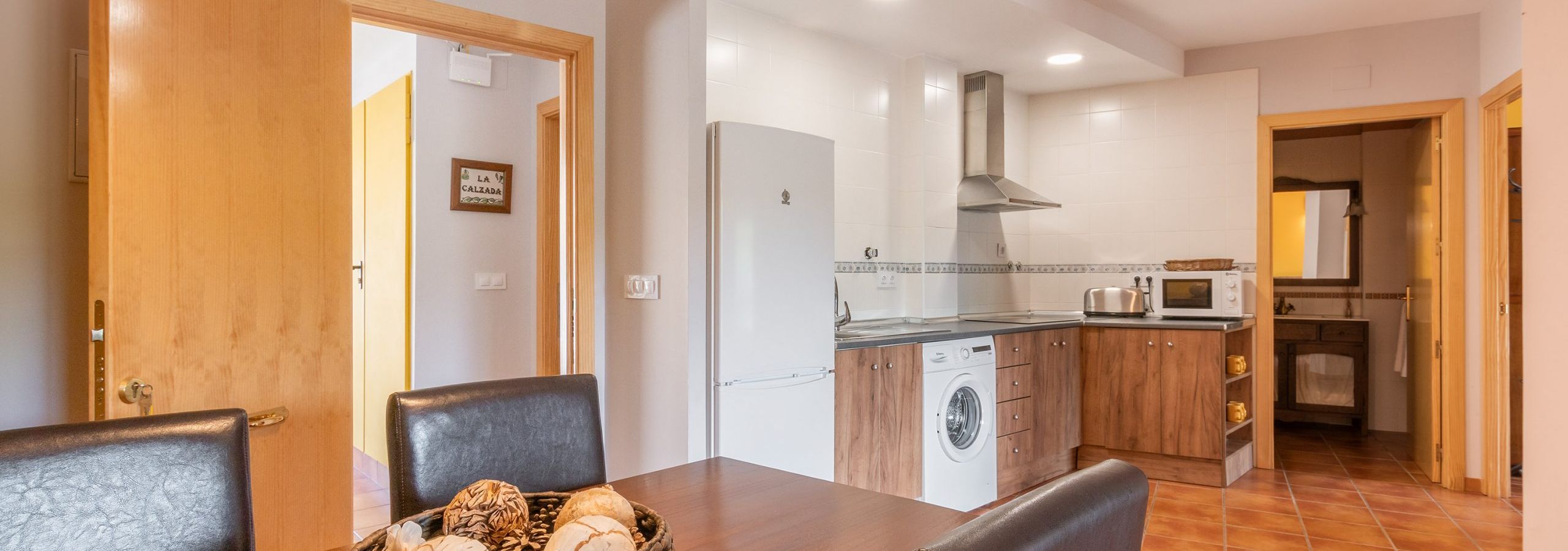 Apartamentos fuentes de la Hoz - Aguatón Teruel