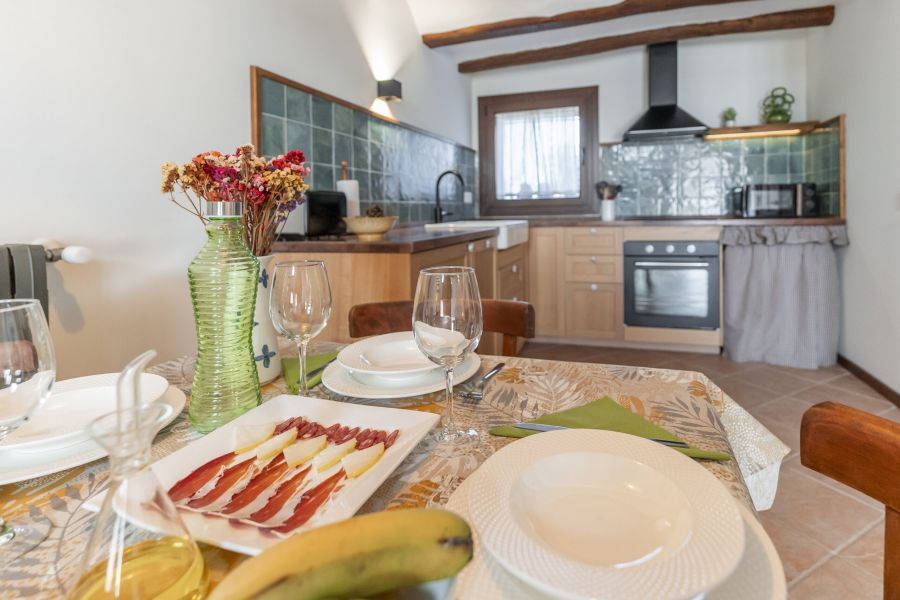 Casa Catalina - Camañas Teruel