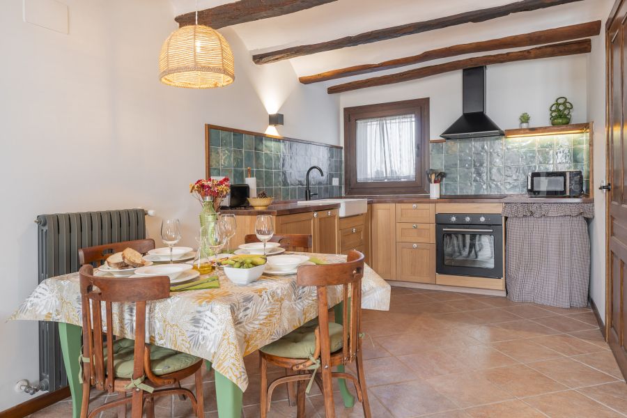 Casa Catalina - Camañas Teruel