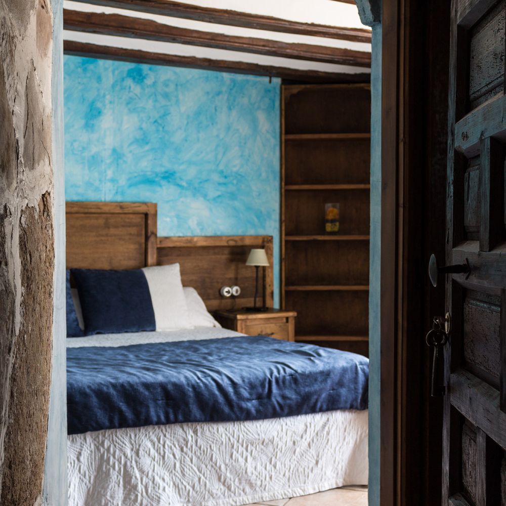 Casa Rural La Carretería - foto de habitación