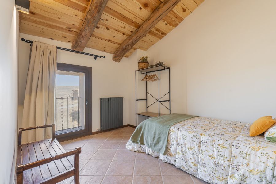 Casa Catalina - Camañas Teruel