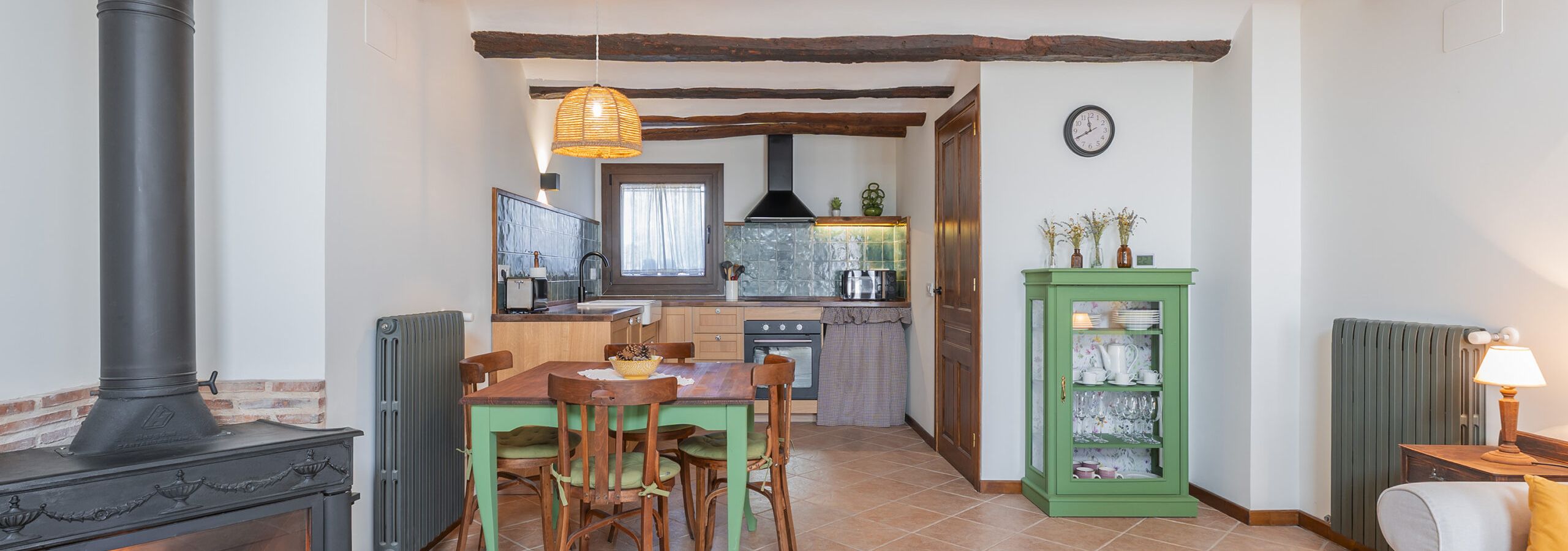 Casa Catalina - Camañas Teruel