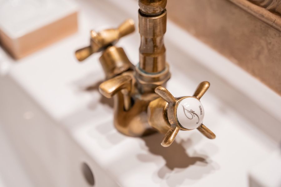 Casa Rural La Carretería - foto habitación áurea