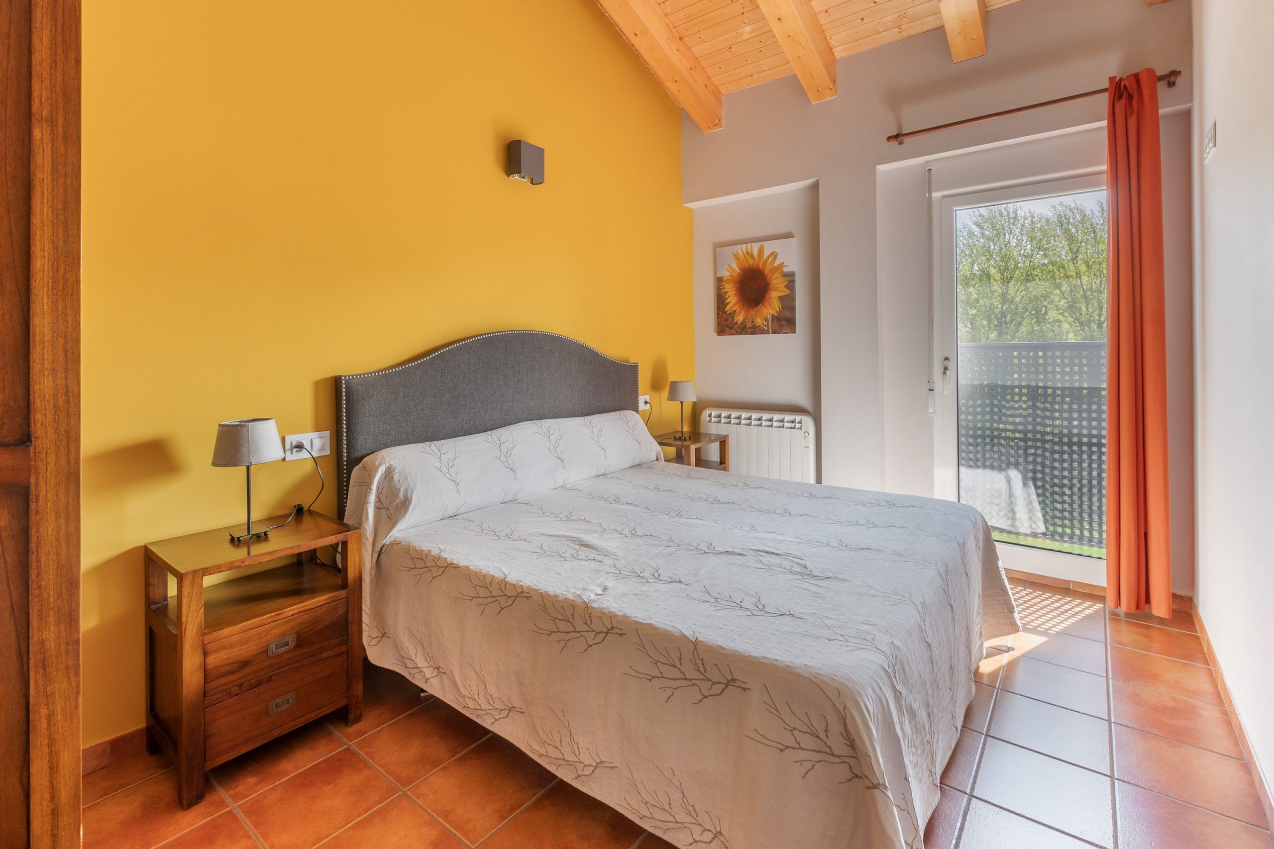 Apartamentos Fuentes de la Hoz - foto estancia