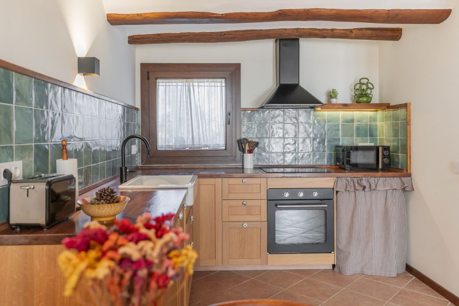 Casa Catalina - Camañas Teruel