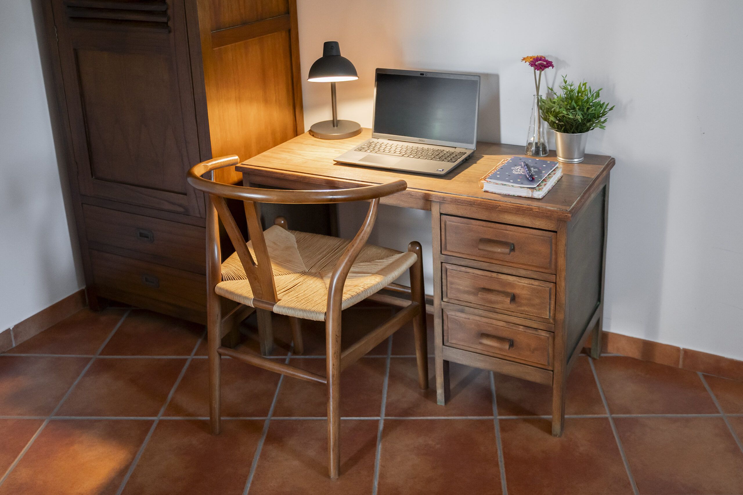 Apartamentos Fuentes de la Hoz - foto estancia