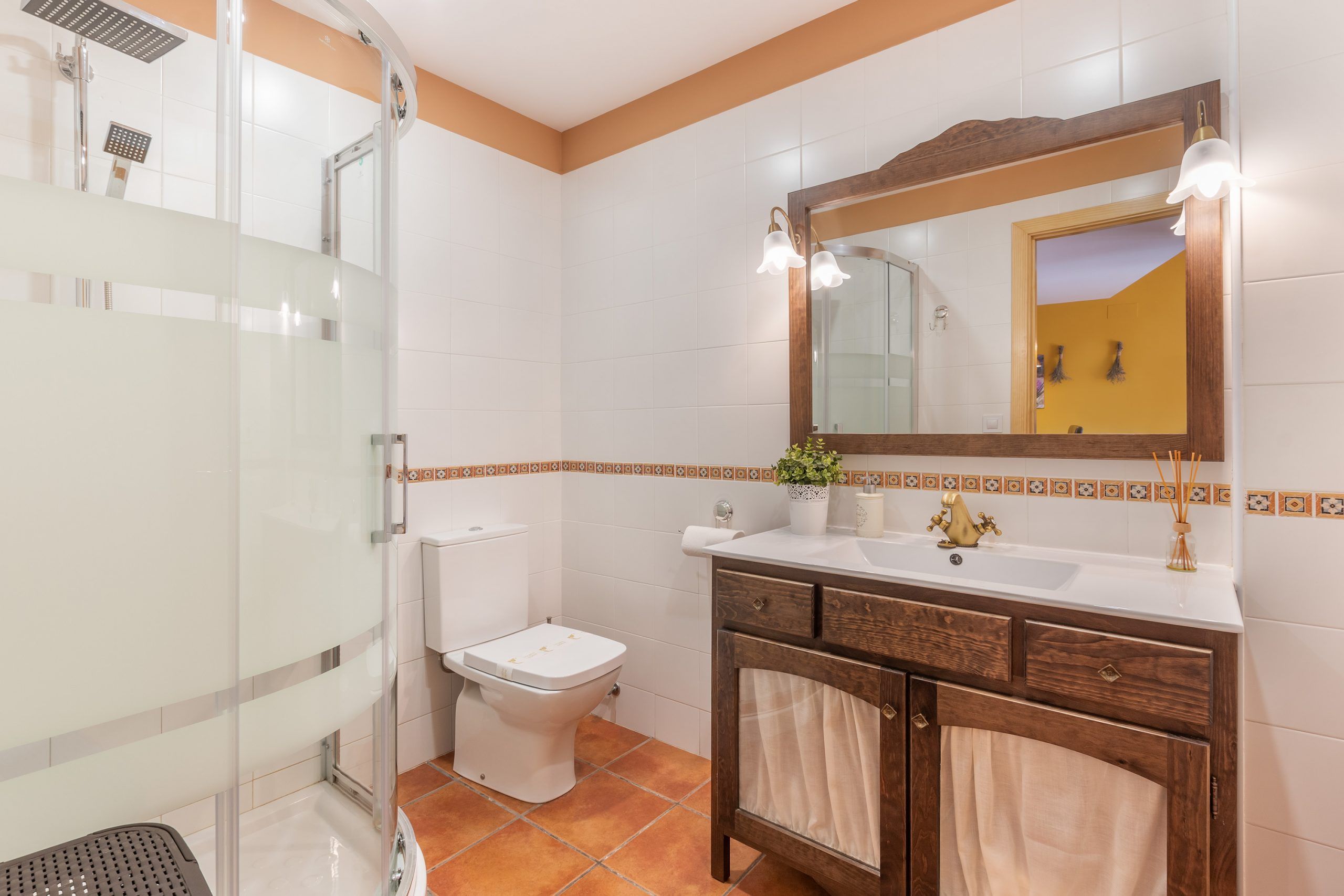 Apartamentos Fuentes de la Hoz - foto estancia