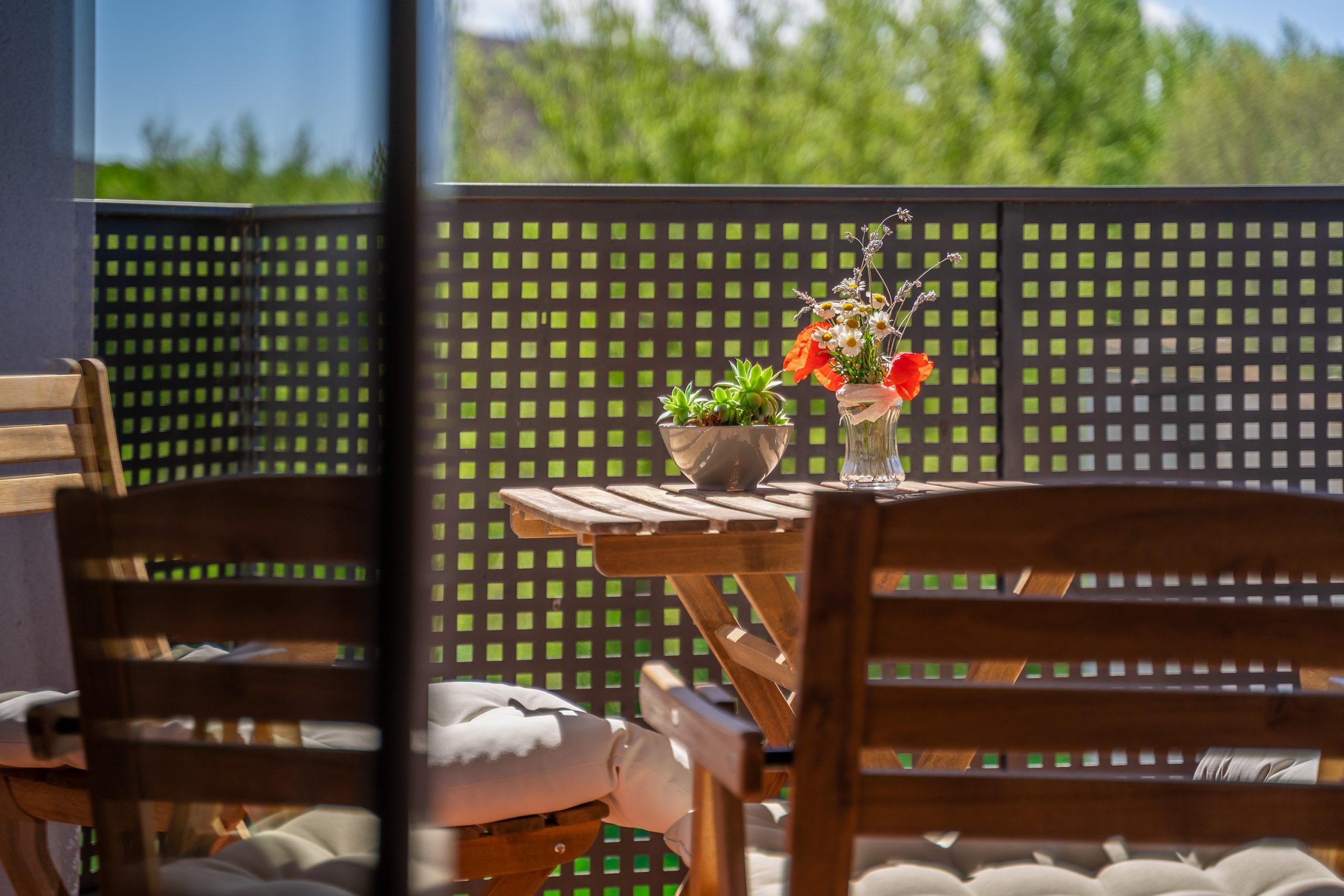 Apartamentos Fuentes de la Hoz - foto estancia