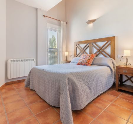 Apartamentos fuentes de la Hoz - Aguatón Teruel