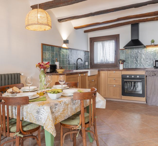 Casa Catalina - Camañas Teruel