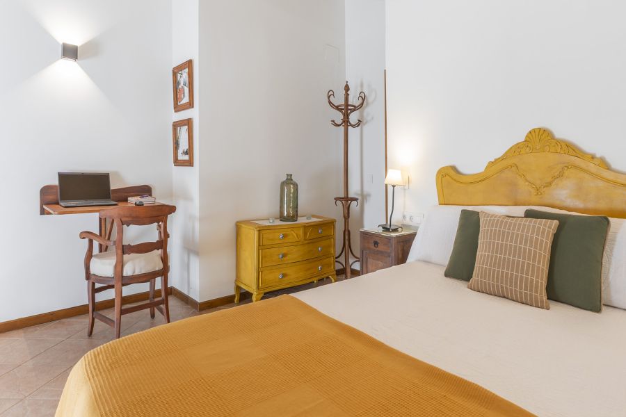 Casa Catalina - Camañas Teruel