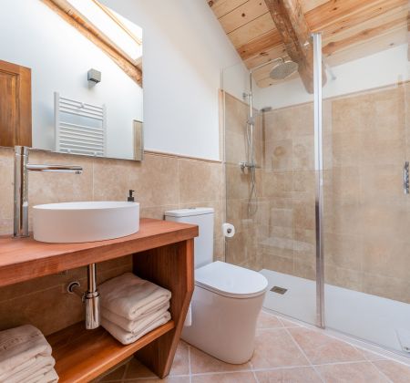 Casa Catalina - Camañas Teruel