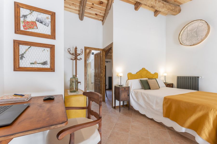 Casa Catalina - Camañas Teruel