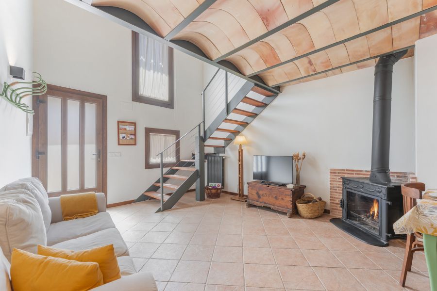 Casa Catalina - Camañas Teruel