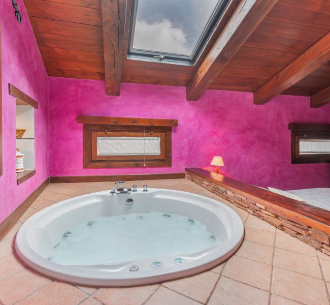 Foto Suite Fucsia