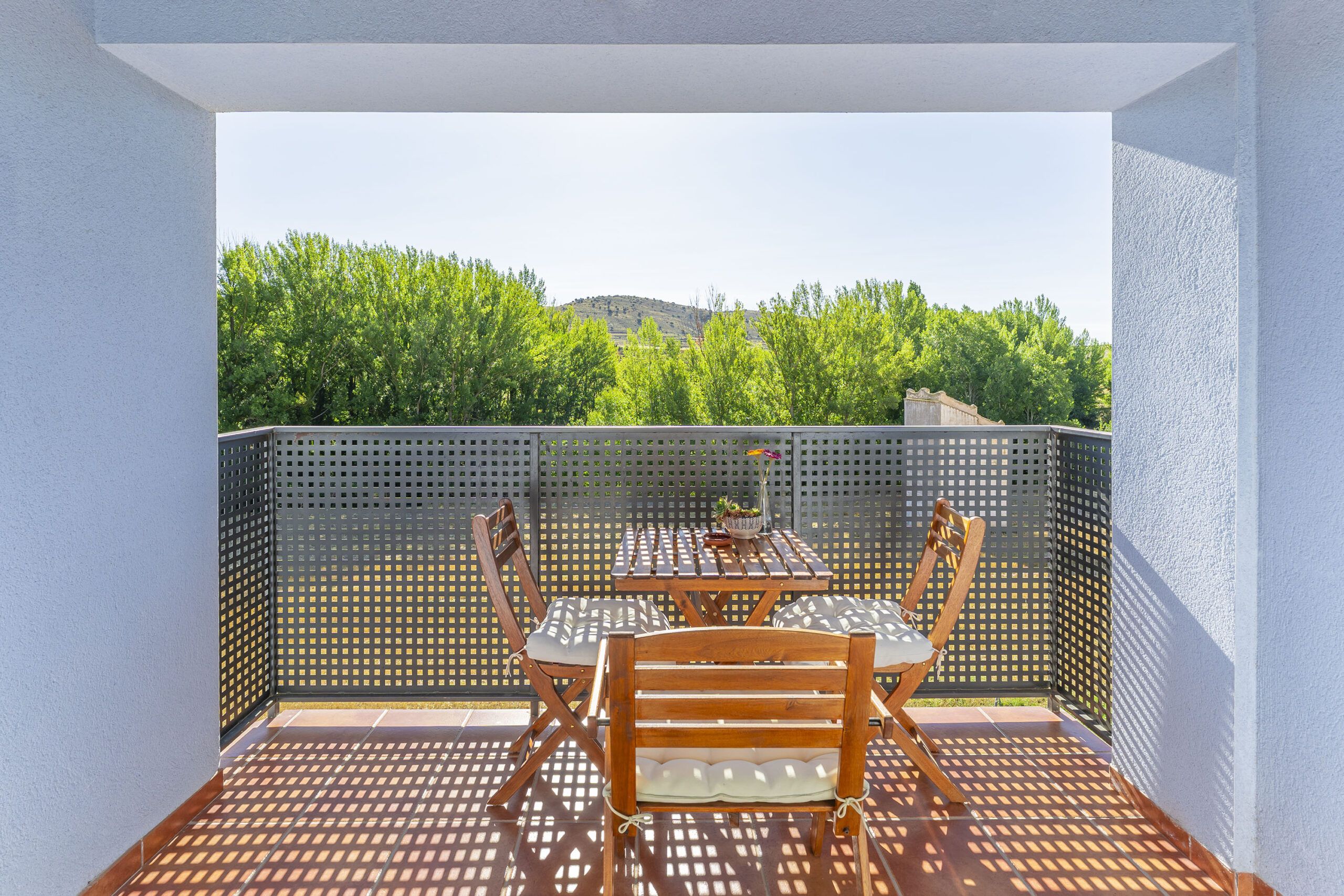 Apartamentos Fuentes de la Hoz - foto estancia