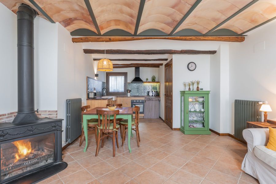 Casa Catalina - Camañas Teruel