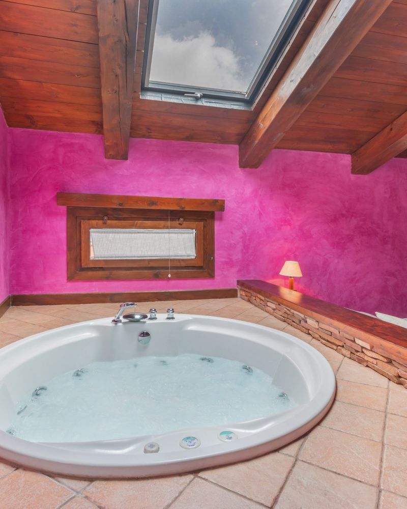 Casa Rural La Carretería - foto de habitación