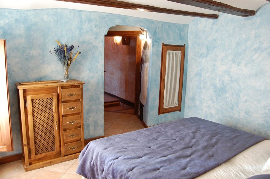 Casa Rural La Carretería - Foto habitación Otilia