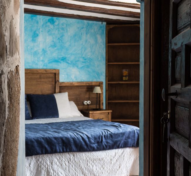 Foto habitación Otilia