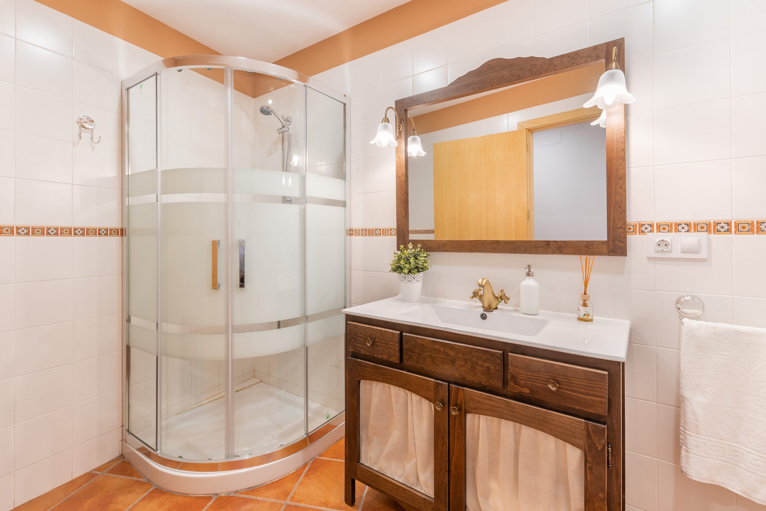 Apartamentos Fuentes de la Hoz - foto estancia