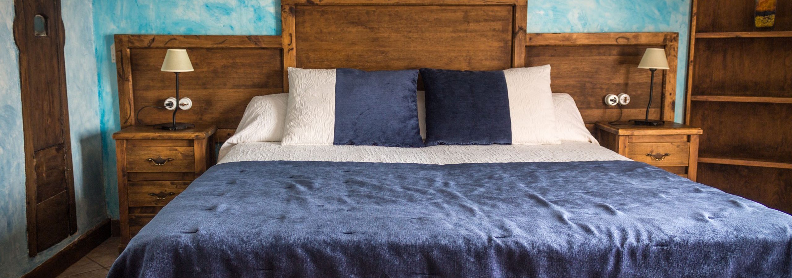 Foto habitación Otilia