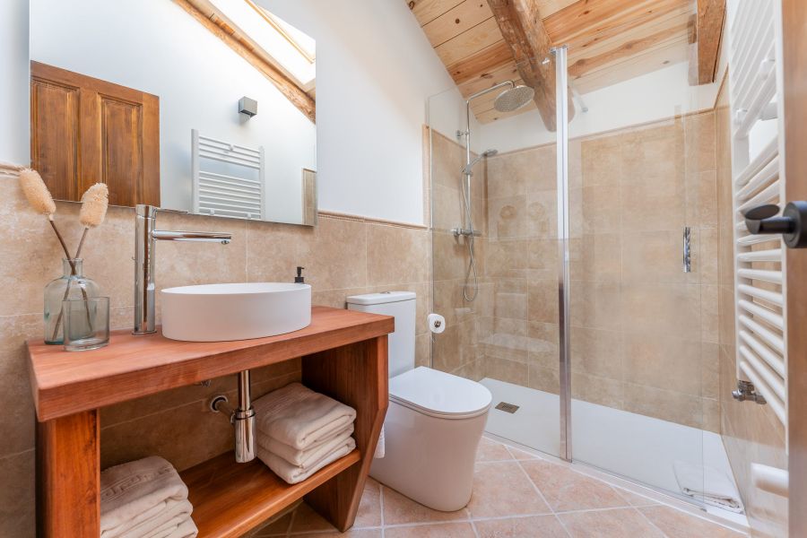 Casa Catalina - Camañas Teruel