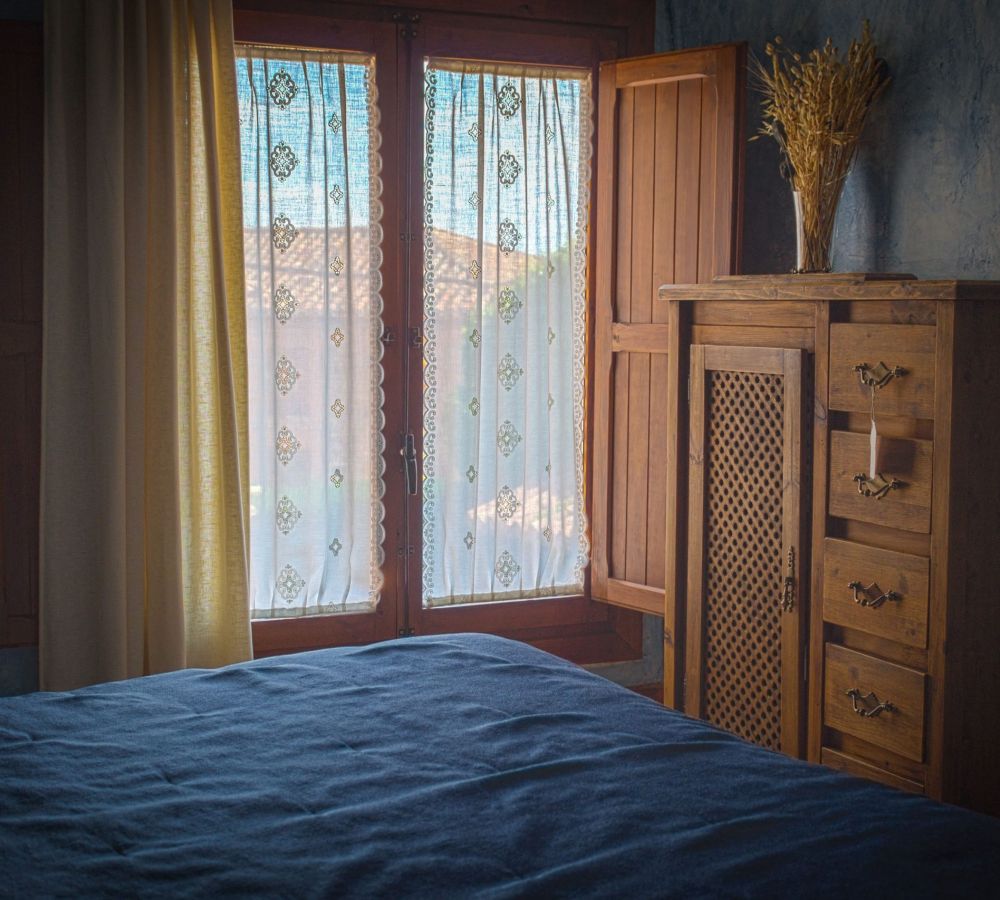 Foto habitación Otilia