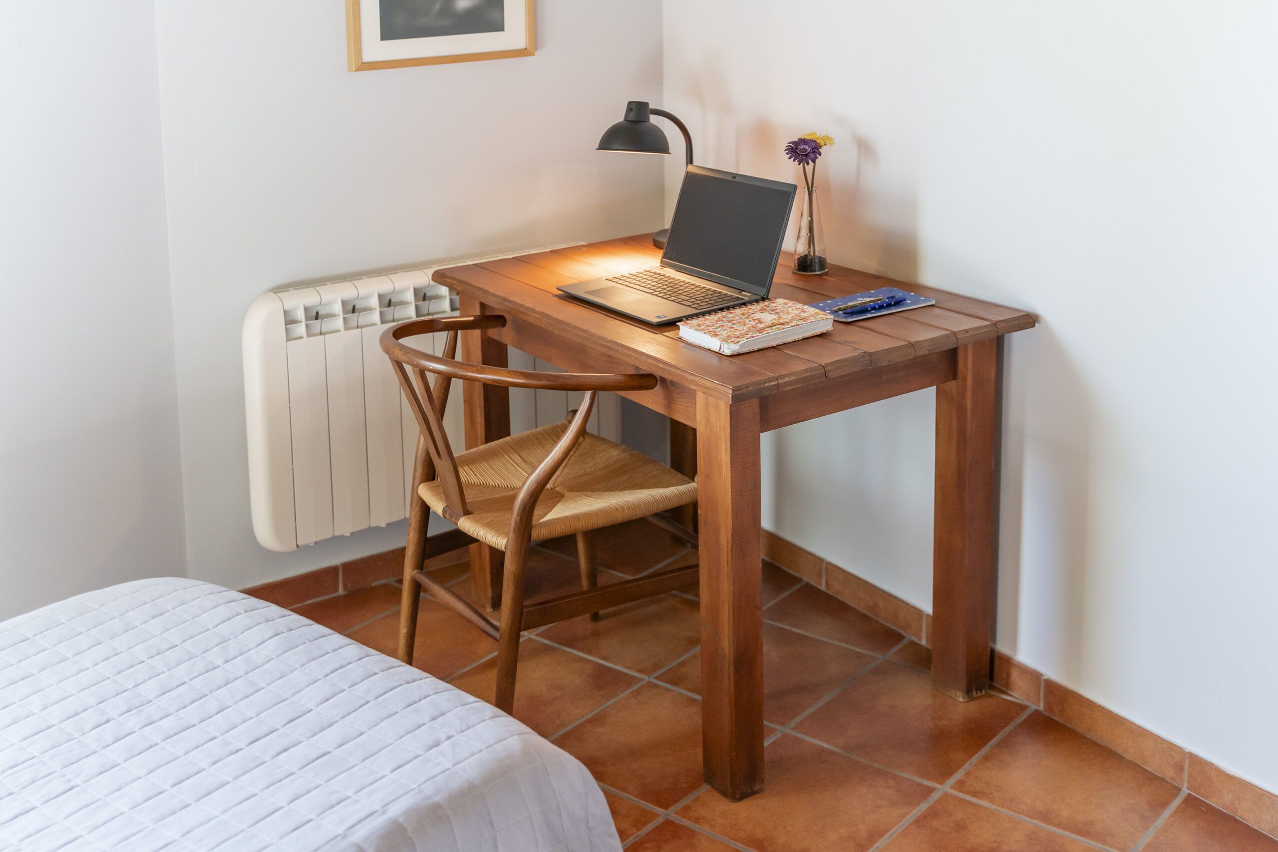 Apartamentos Fuentes de la Hoz - foto estancia