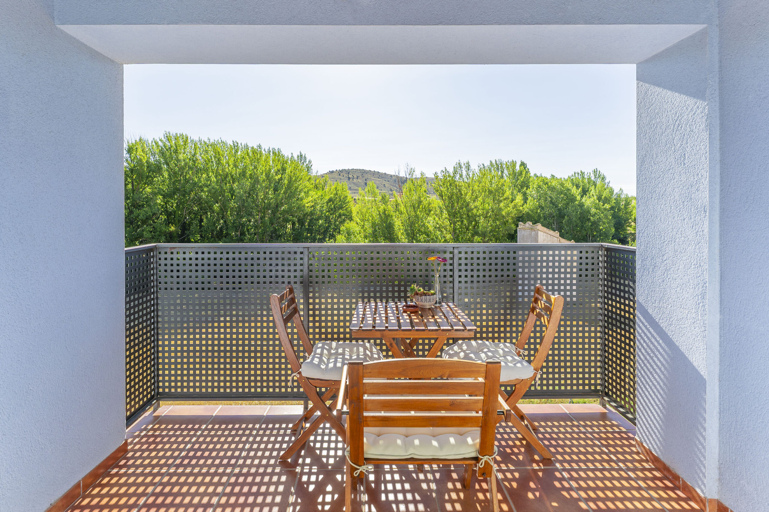 Apartamentos Fuentes de la Hoz - foto estancia