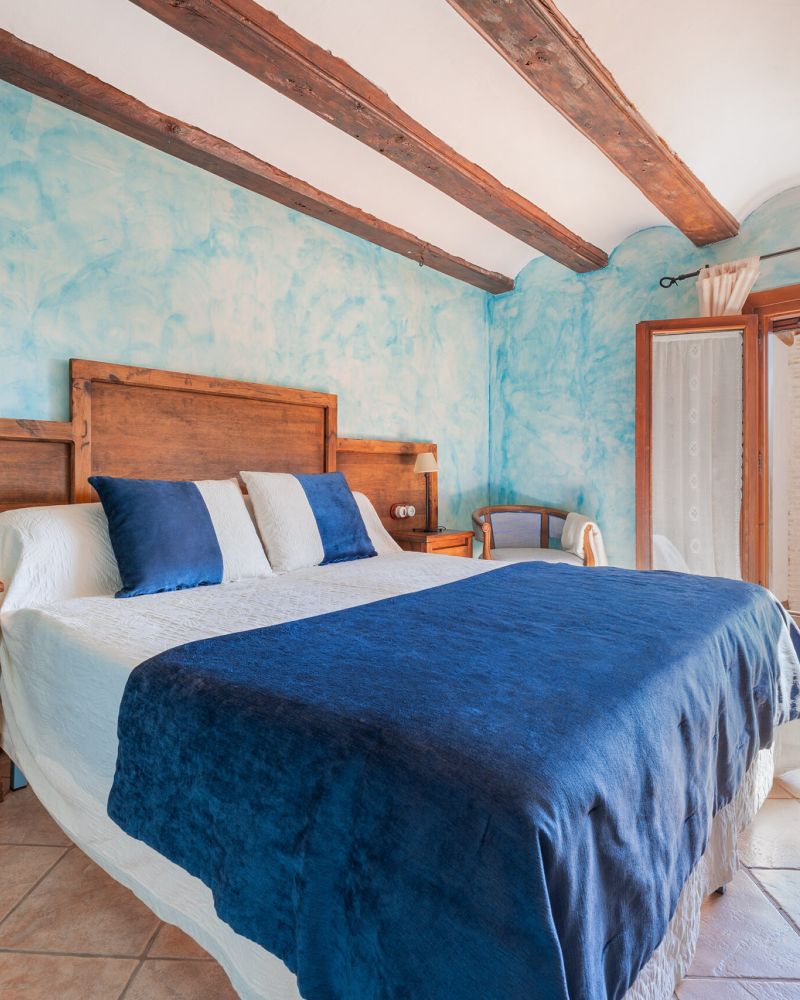 Casa Rural La Carretería - foto de habitación
