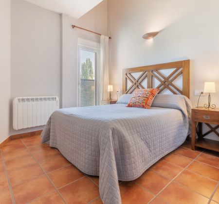 Apartamentos fuentes de la Hoz - Aguatón Teruel